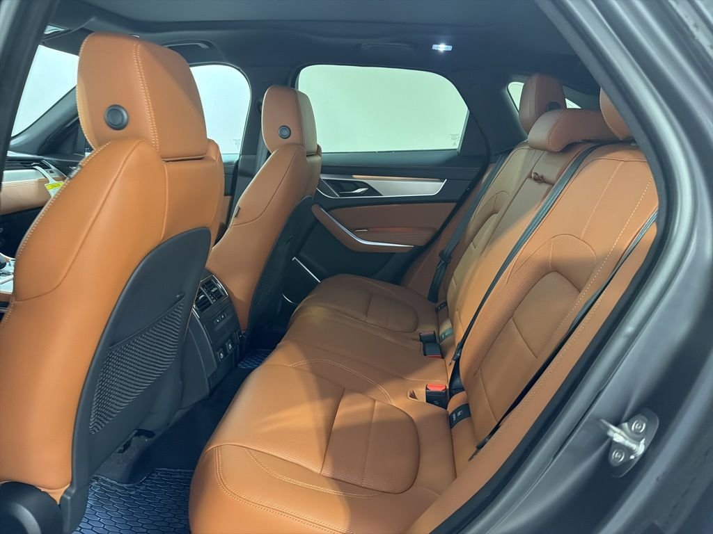New 2026 Portofino Blue Jaguar P400 R-Dynamic S image 22