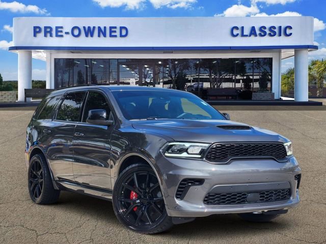 2026 Dodge Durango GT HEMI Plus V8 AWD's photo