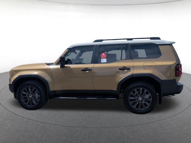 New 2027  Toyota Base image 2