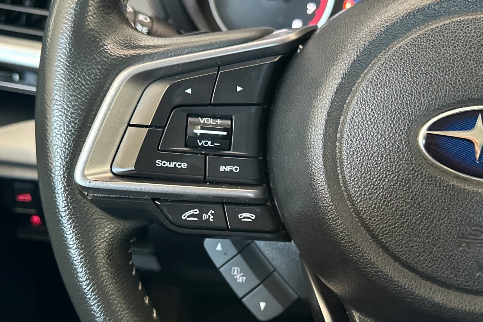 Used 2023 White Subaru Limited image 25