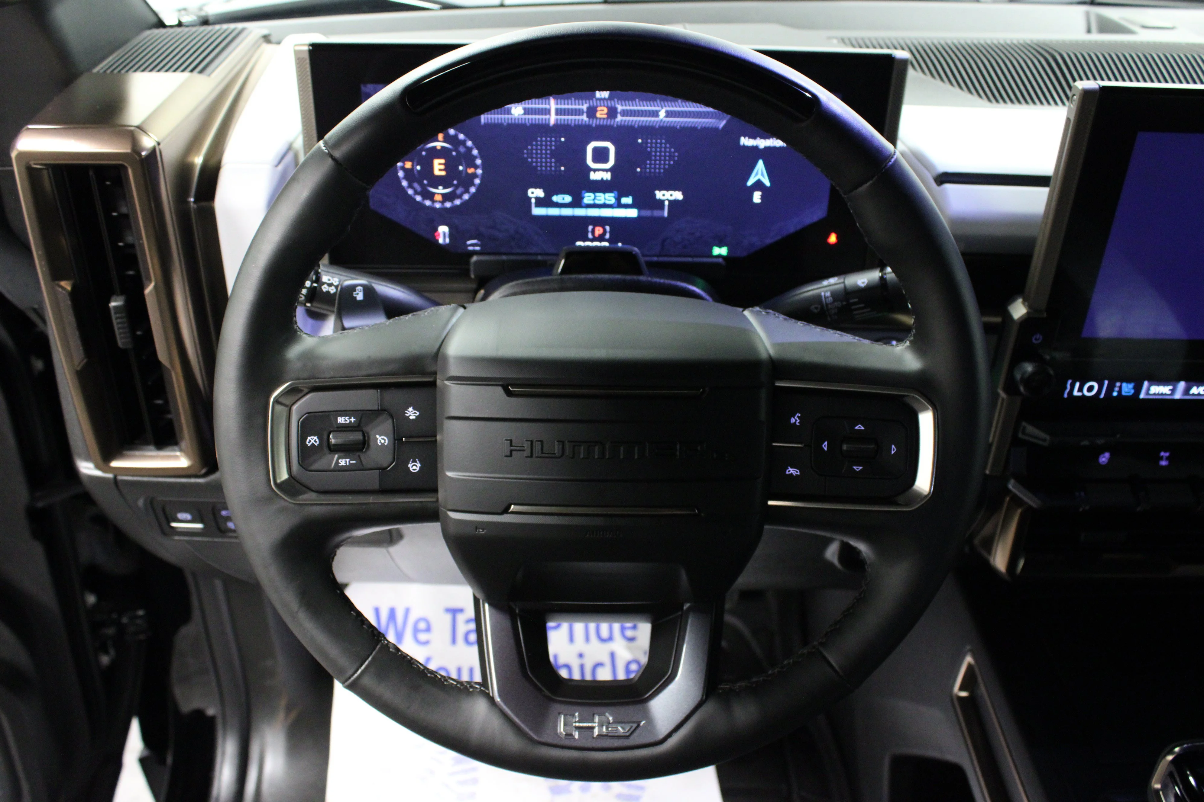 Used 2024 Void Black GMC 3X image 17