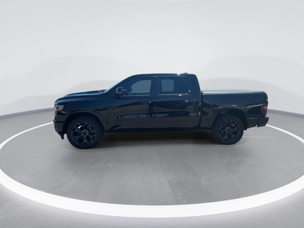Used 2024 Black Ram Limited image 5