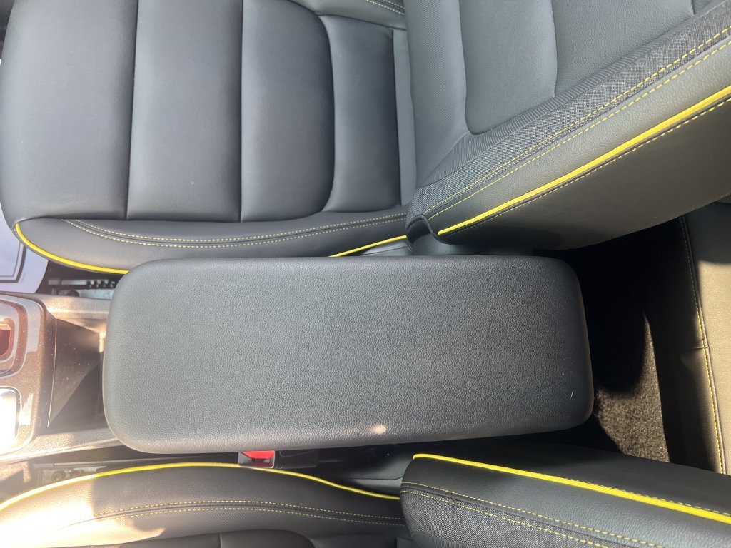 Used 2024 White Chevrolet ACTIV image 17