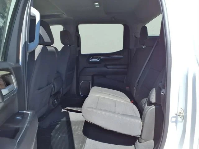 Used 2023 Summit White Chevrolet LT image 15