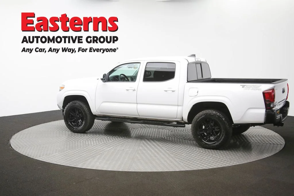 Used 2021 White Toyota SR image 62