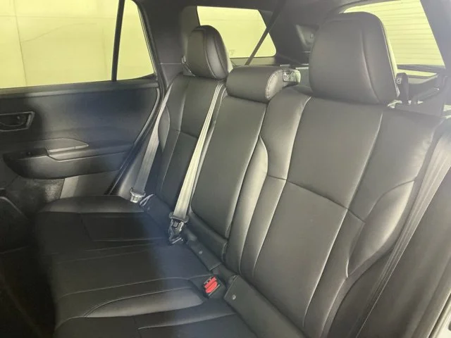 New 2026 Silver Subaru Premium image 20