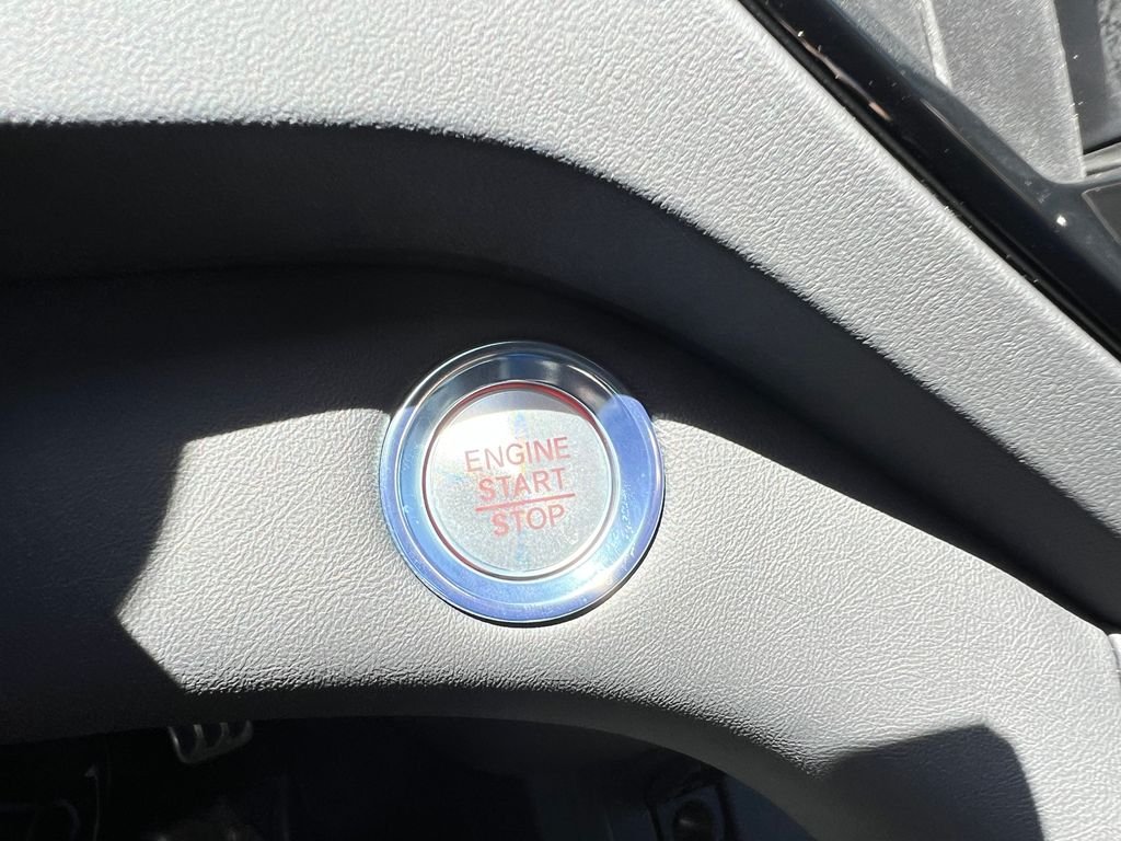 New 2026 Apex Blue Pearl Acura A-Spec Package image 28