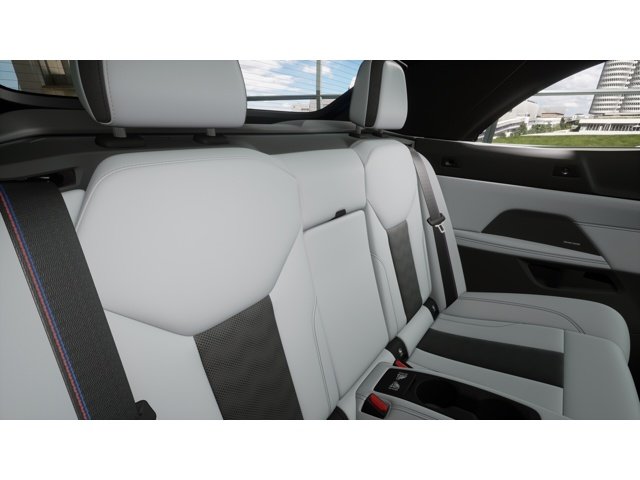 New 2026 Alpine White BMW Competition xDrive image 12