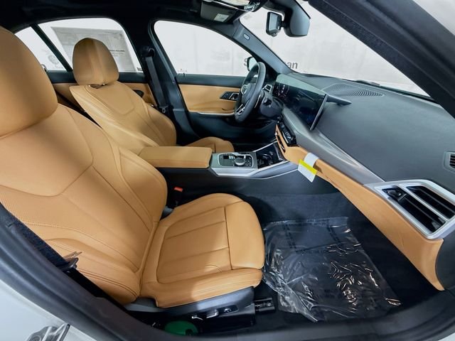 2026 BMW 3 Series 330i - Photo 29