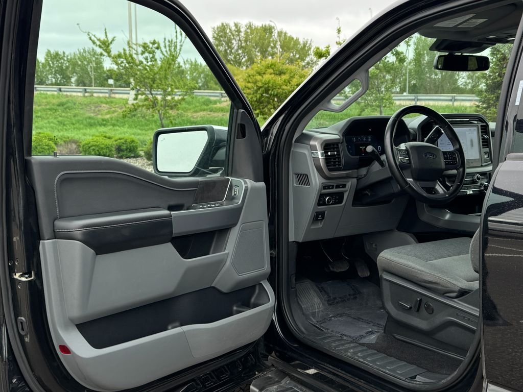 2024 Ford F-150 XLT - Photo 33