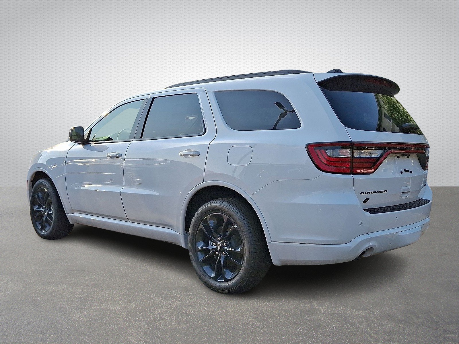New 2026 White Knuckle Clear-Coat Exterior Paint Dodge GT Plus AWD image 3