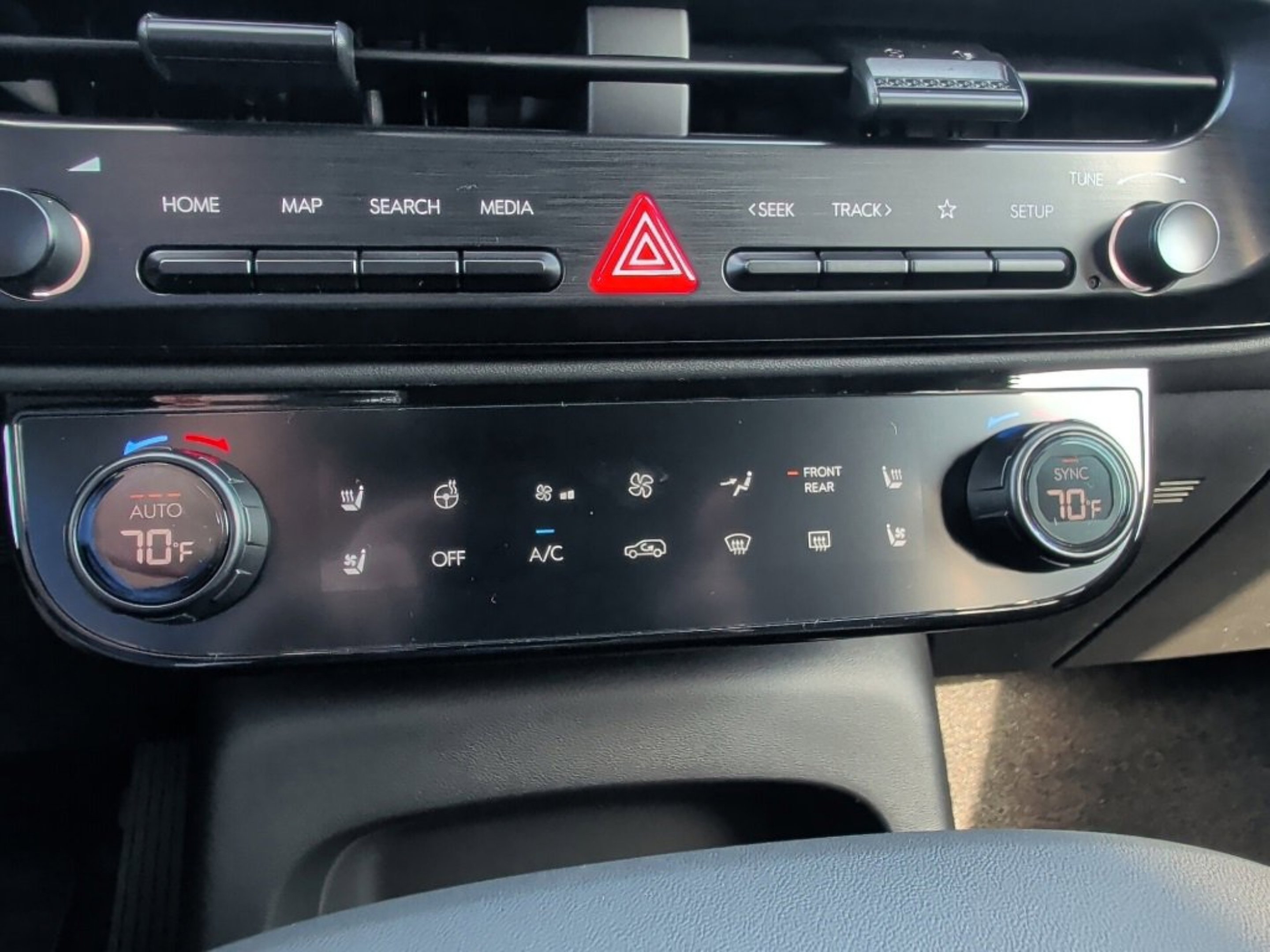 2026 Hyundai Palisade XRT Pro - Photo 38