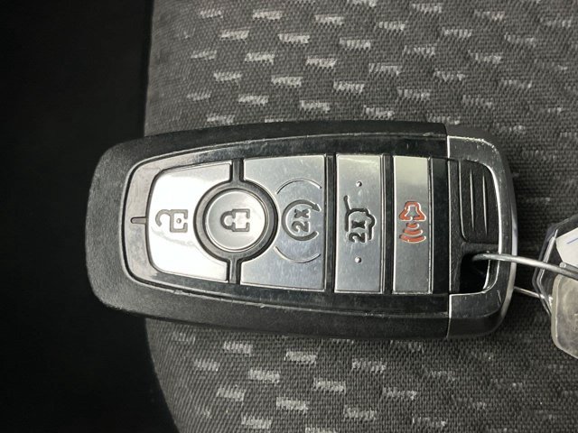 Used 2023 Agate Black Ford ST-Line image 30