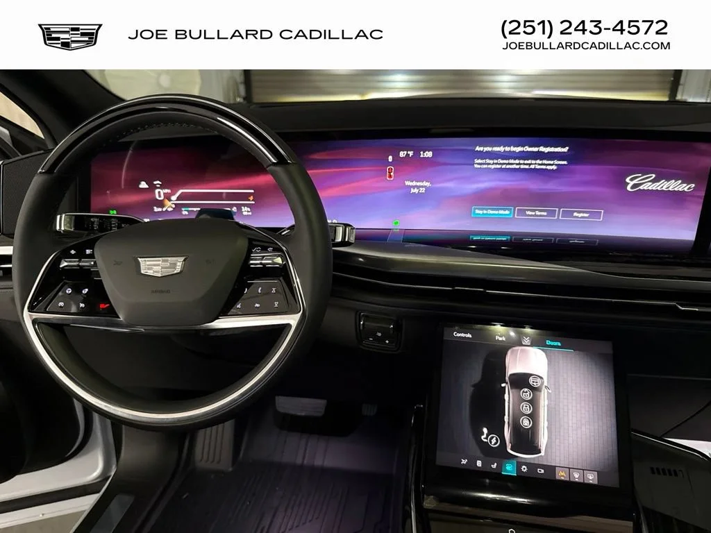 2026 Cadillac Escalade IQ Sport - Photo 37