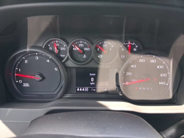 2026 Chevrolet Silverado 2500 HD Work Truck - Photo 8