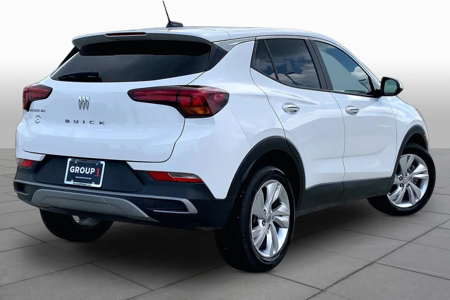 2025 Buick Encore GX Preferred - Photo 13