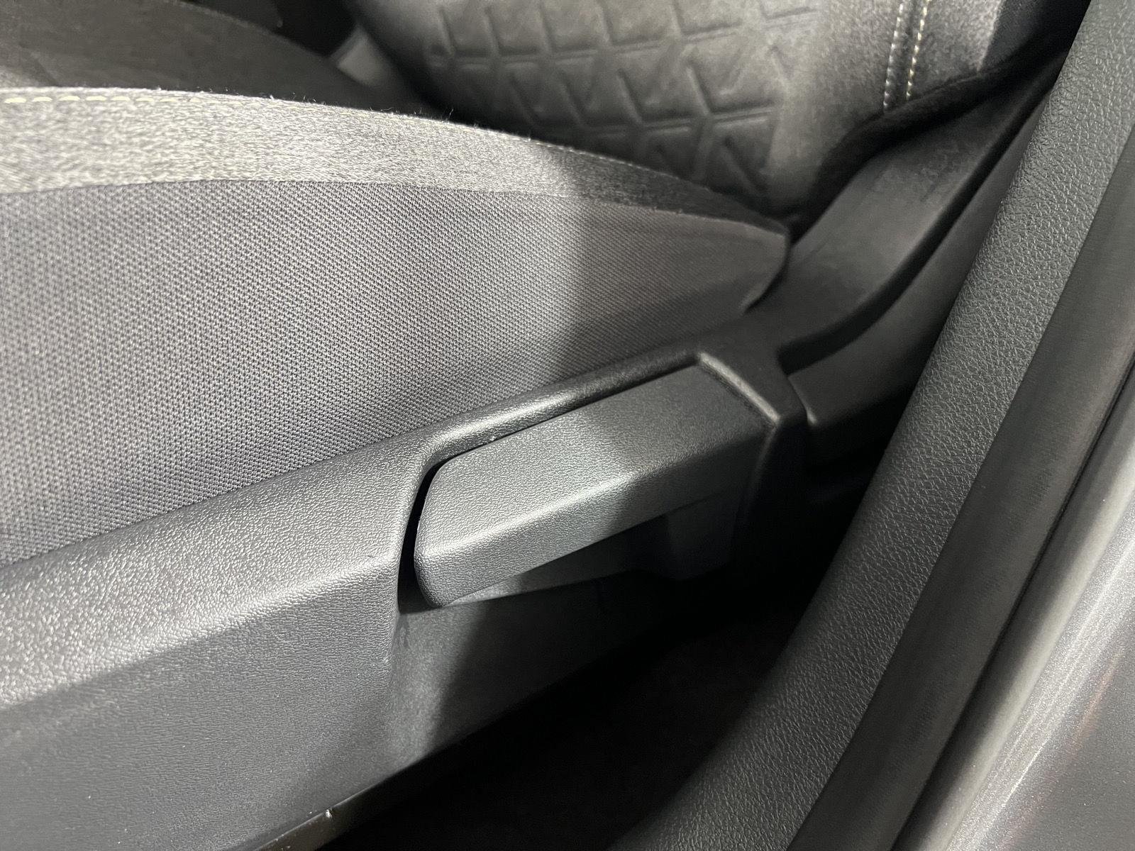 Certified Used 2026 Gun Metallic Nissan SV image 12