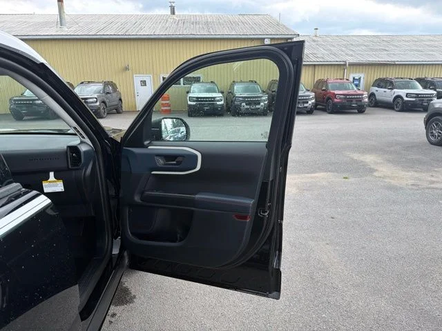 New 2026 Shadow Black Ford Heritage image 32