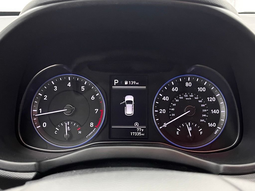 2023 Hyundai Kona SEL - Photo 23
