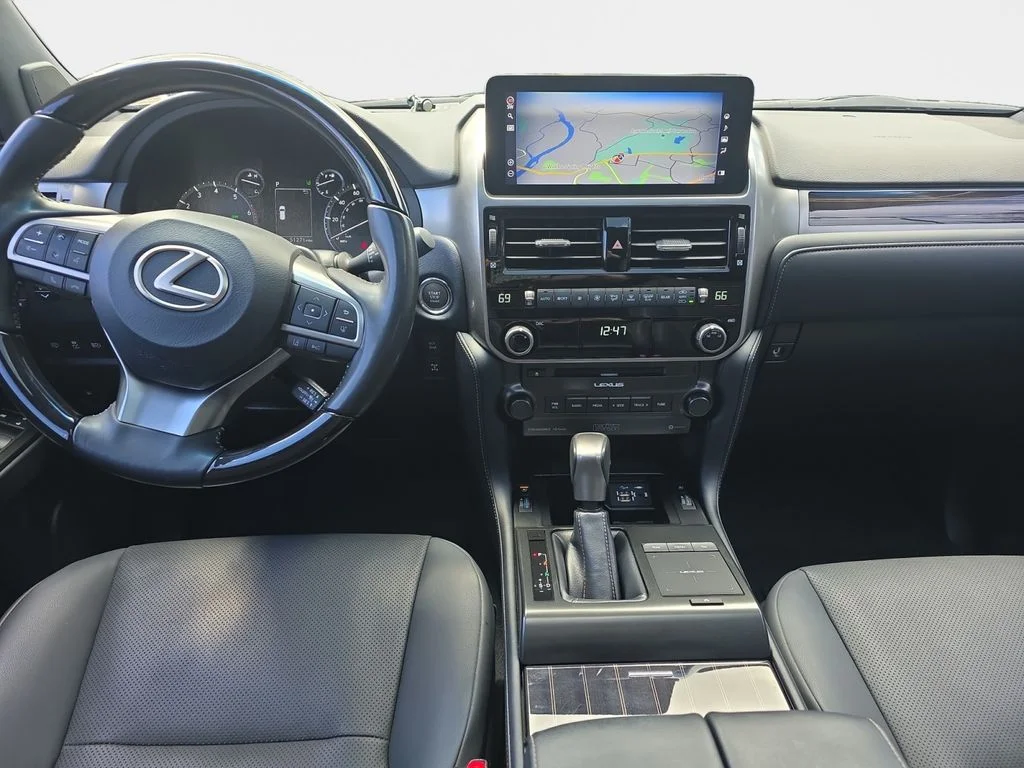 2023 Lexus GX PREMIUM - Photo 15