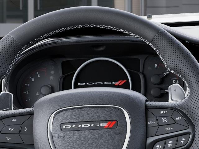 2026 Dodge Durango — photo 43