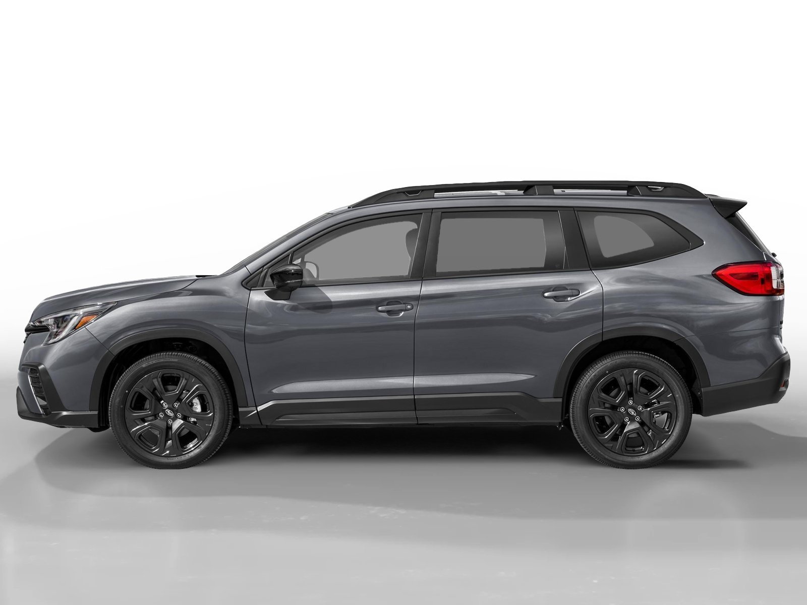 New 2026 MAGNETITE GRAY METALLIC Subaru Onyx Edition Touring 7-Passenger image 3