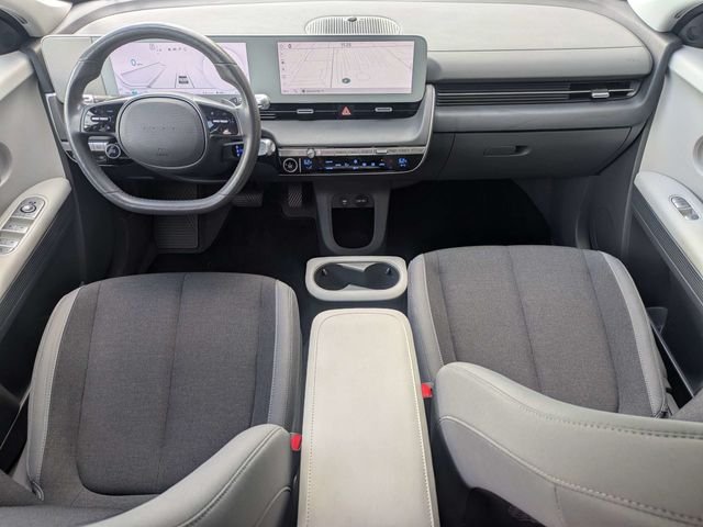 Used 2024 Green Hyundai SEL image 16