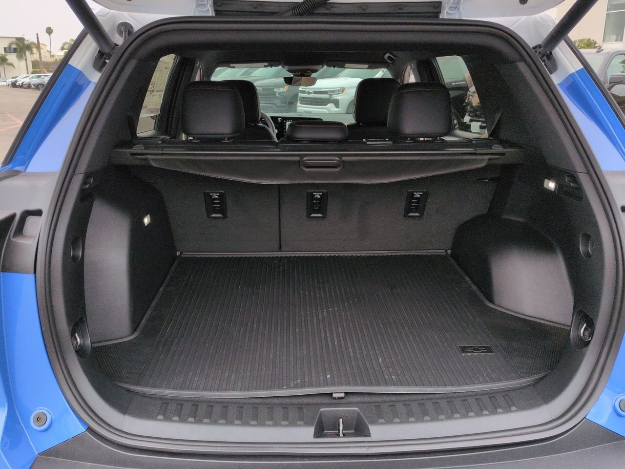 2026 Chevrolet Equinox ACTIV - Photo 27
