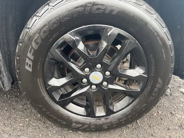 2019 Chevrolet Traverse 1LT - Photo 9