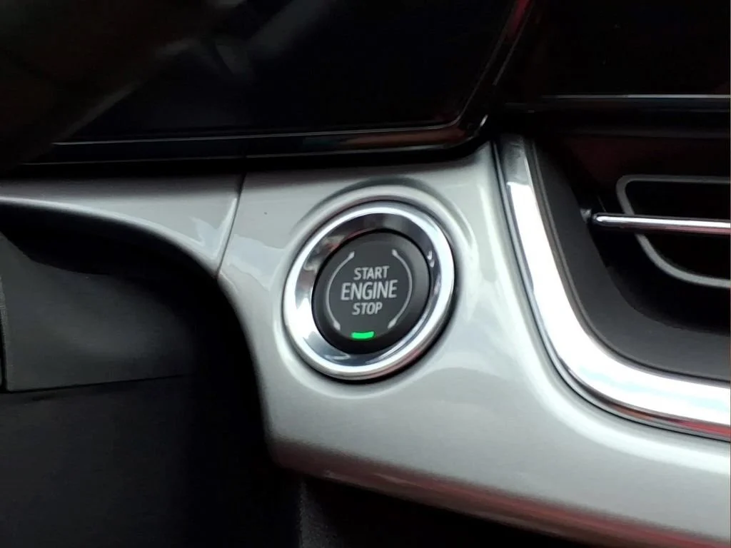 New 2026 Mosaic Black Metallic Chevrolet LT image 10