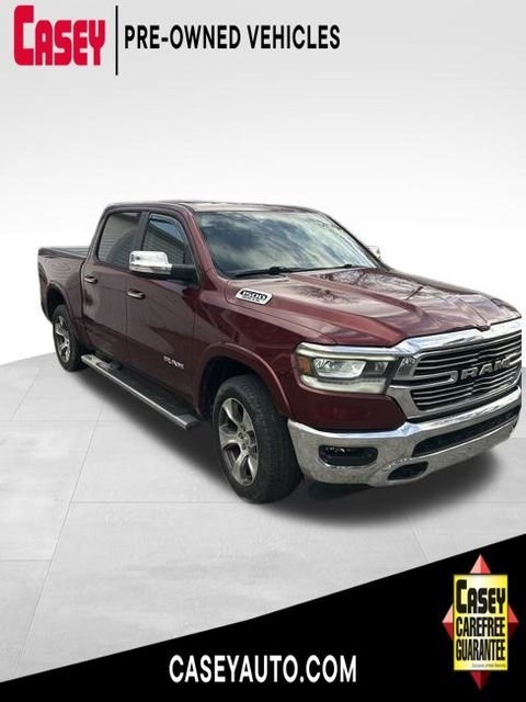 2020 RAM Ram 1500 Pickup Laramie