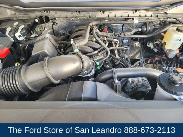 2025 Ford F-250 Super Duty XL - Photo 27