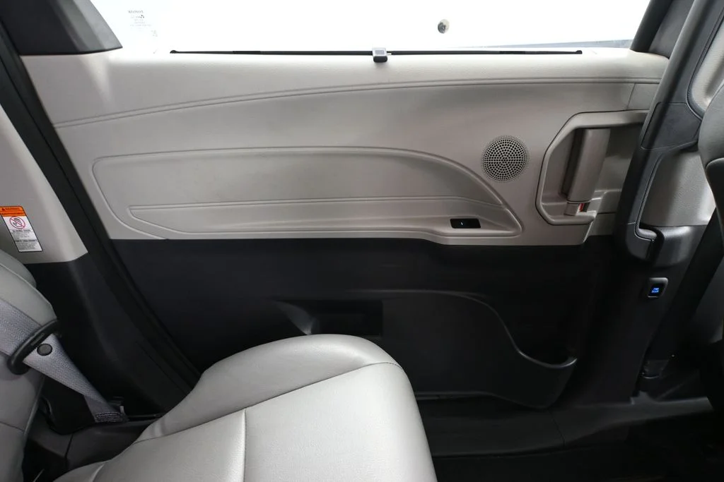 Certified Used 2022 Gray Toyota XLE image 35