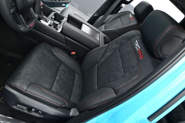New 2026 Wave Maker Toyota TRD Pro image 10