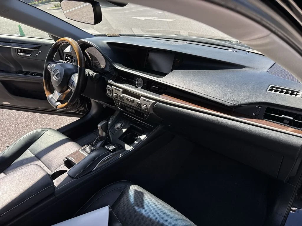Used 2016 Caviar Lexus 350 image 32