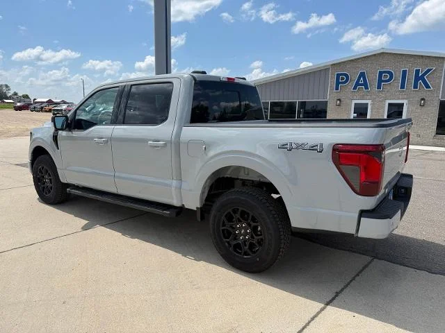 2026 Ford F-150 XLT - Photo 35