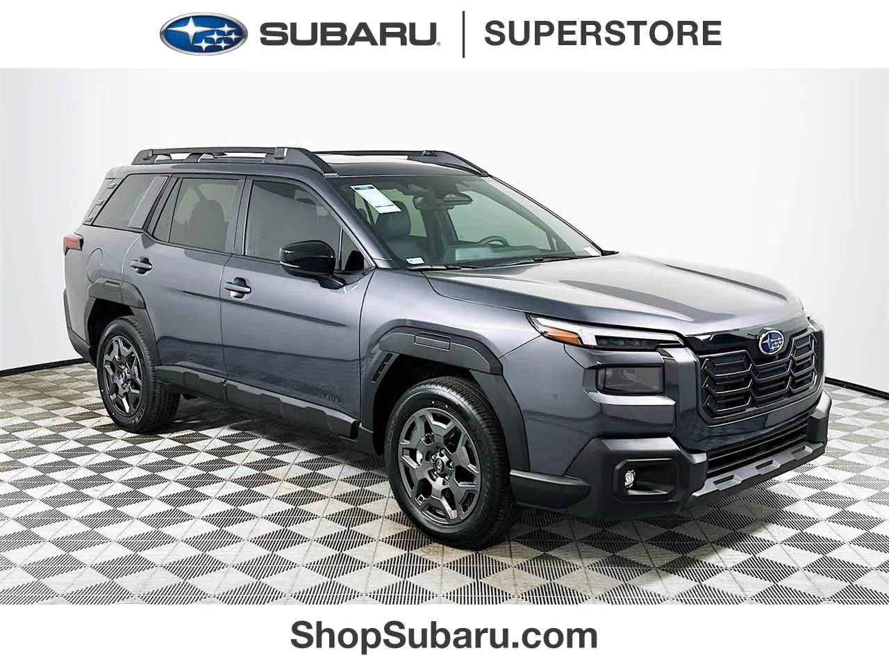 2026 Subaru Outback Premium's photo
