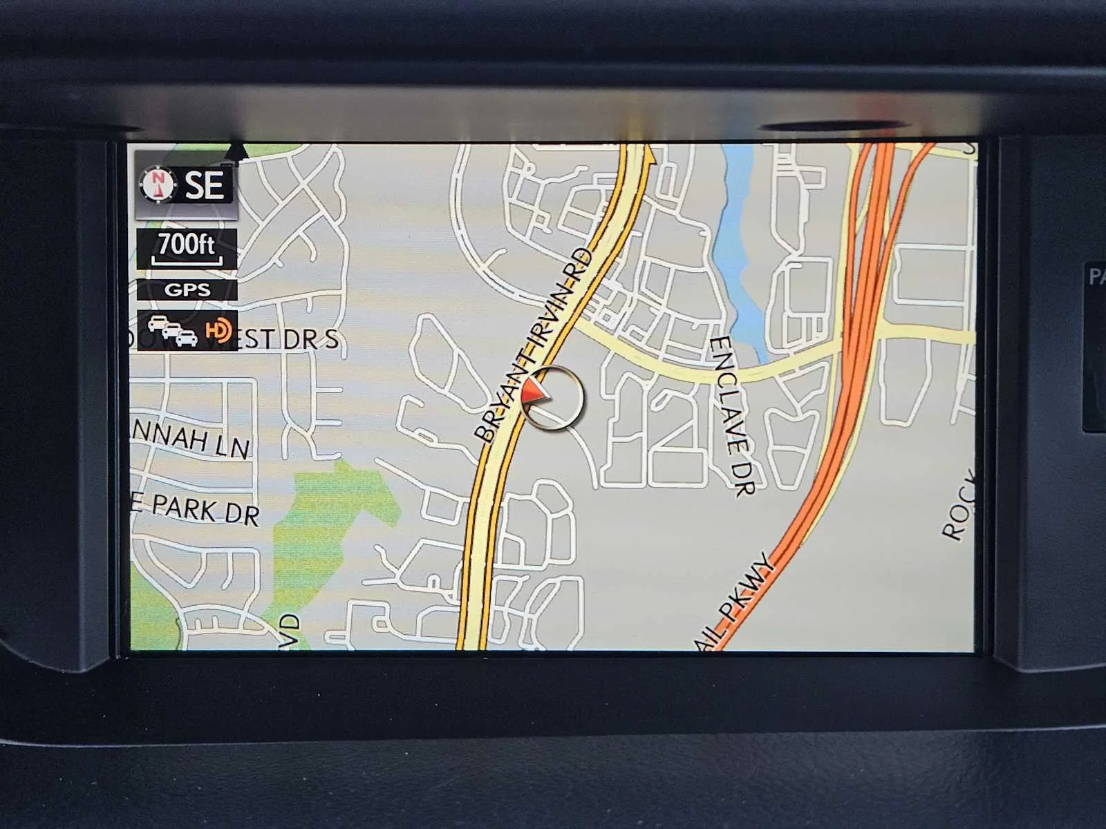 Used 2017 Nebula Gray Pearl Lexus  image 11