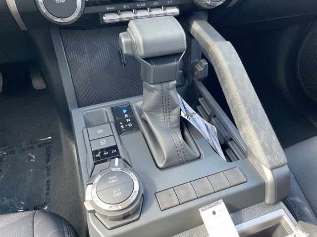 New 2026 Underground Toyota  SR5 image 15