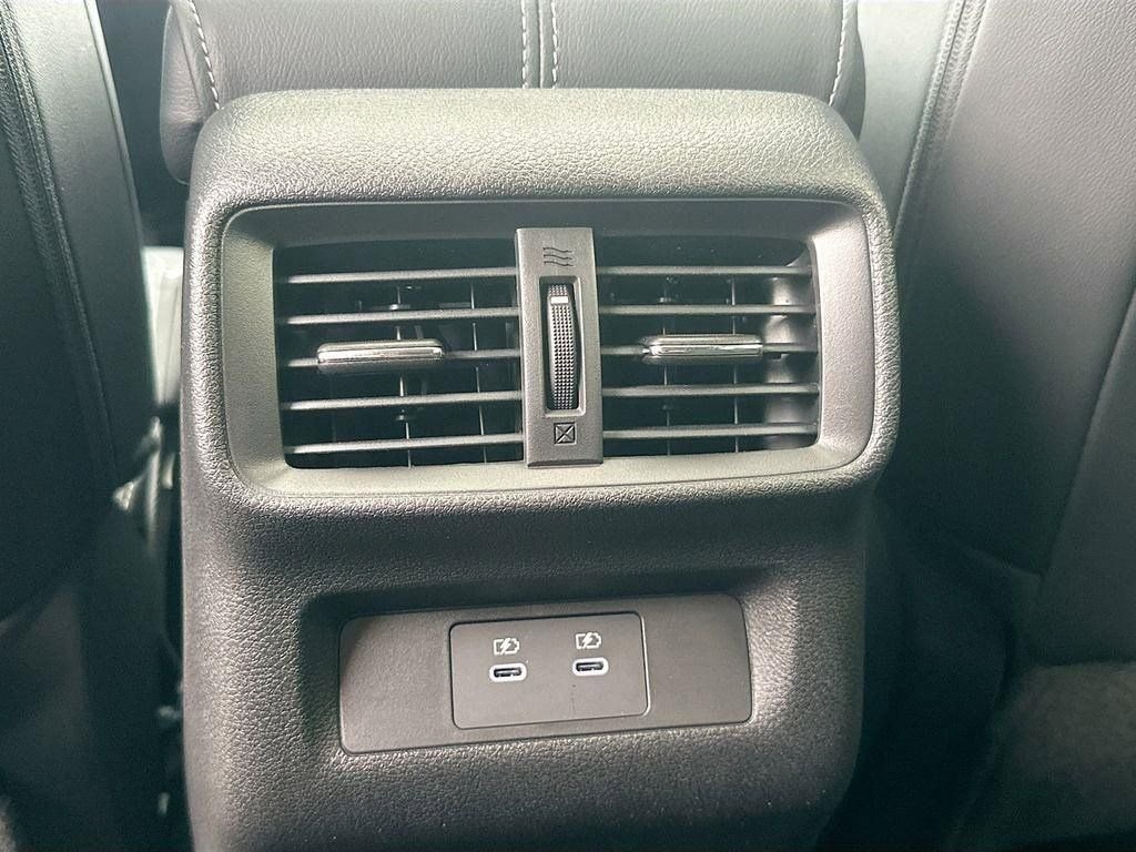 2025 Nissan Murano SL - Photo 27