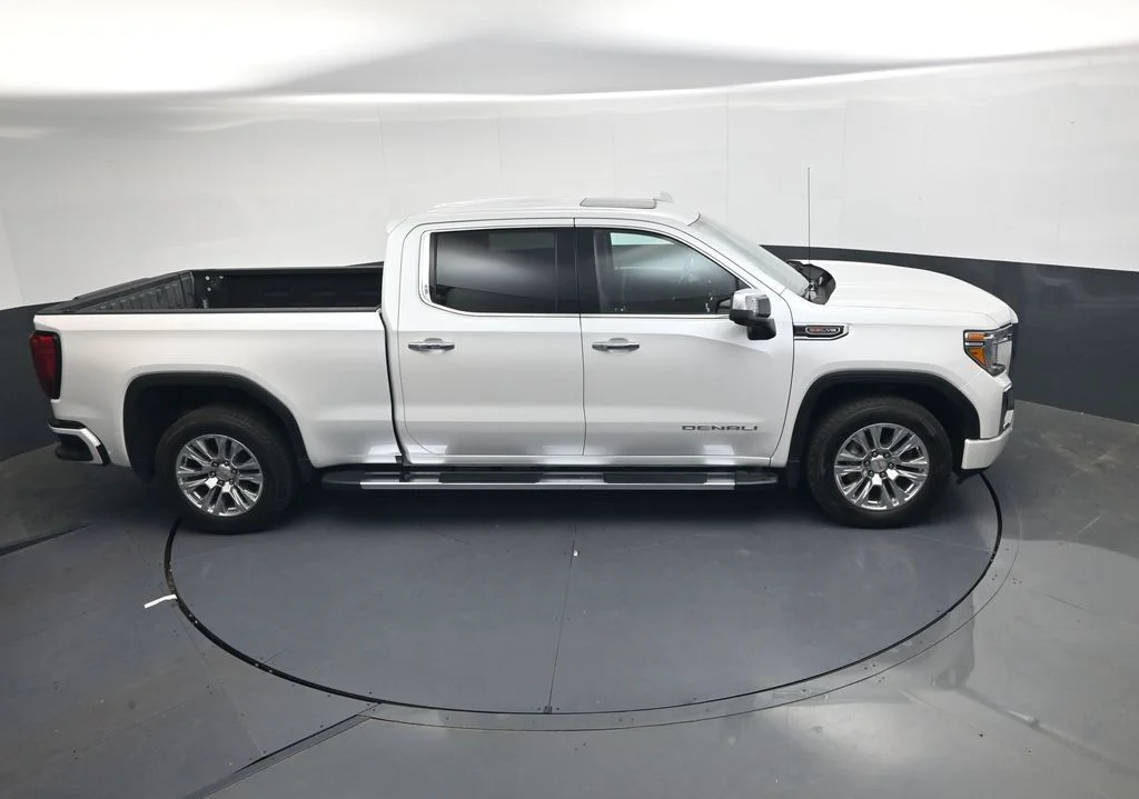 2021 GMC Sierra 1500 Denali Denali - Photo 26