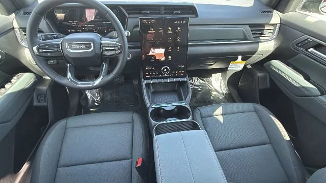 2026 GMC Terrain AT4 - Photo 26
