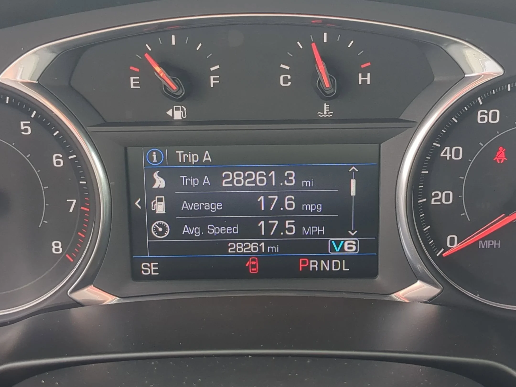 Used 2021 Red Hot Chevrolet LT image 11