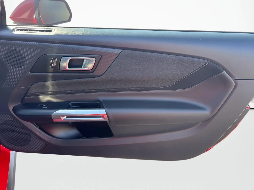 Certified Used 2026 Race Red Ford GT image 16