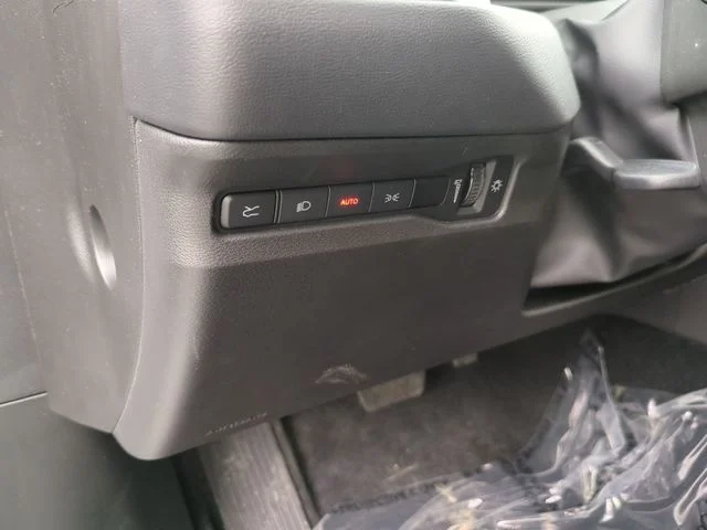 Used 2025 White Dodge R/T image 8