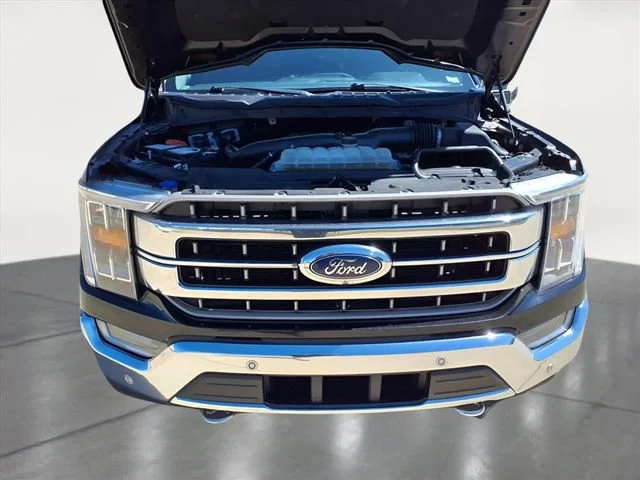 Used 2022  Ford XL image 32