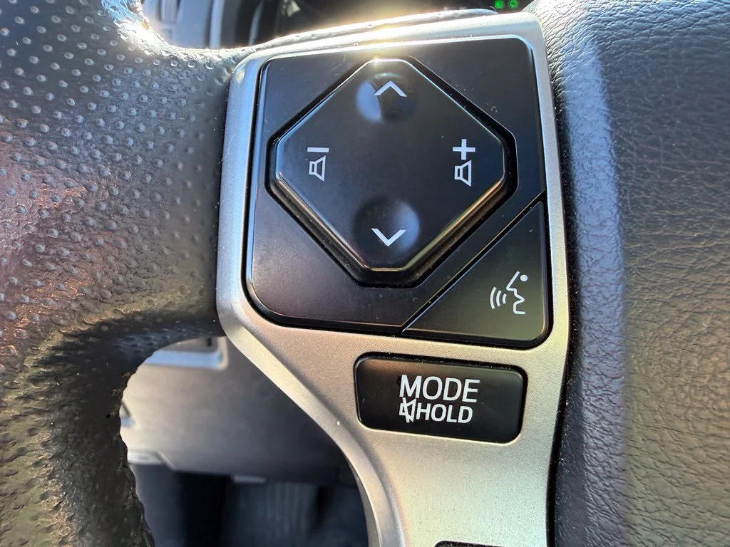 Used 2023 White Toyota SR5 Premium image 14