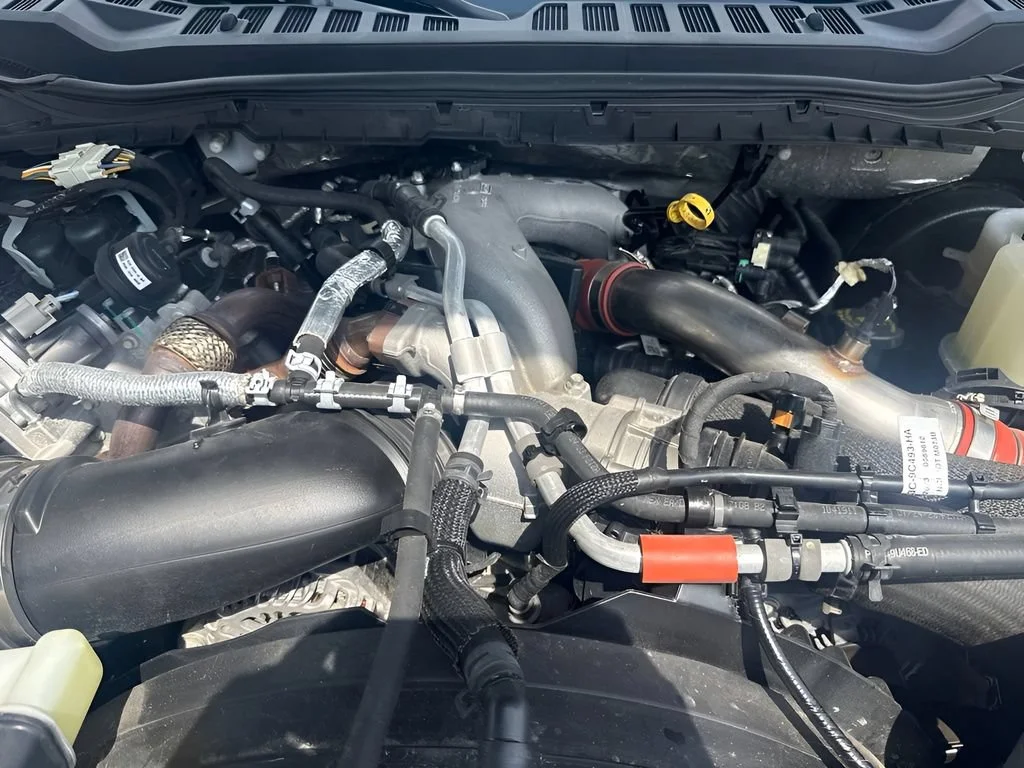 Used 2023  Ford XL image 24