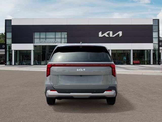 New 2027 Ceramic Silver Kia LXS image 5