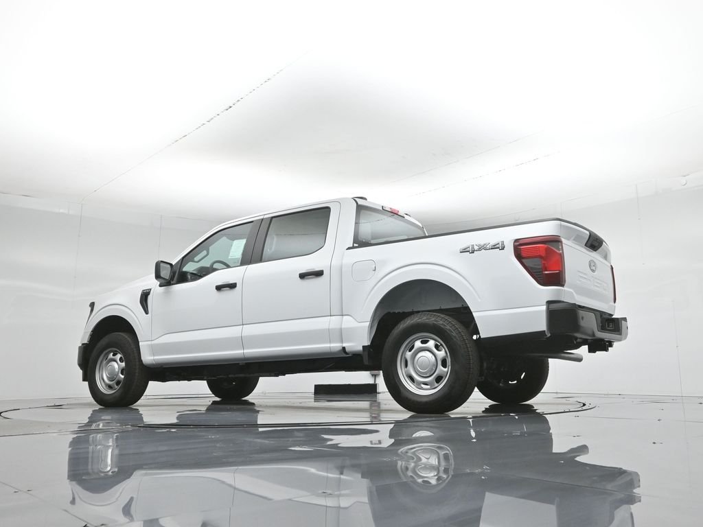 New 2026 Oxford White Ford XL image 48